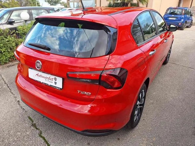 Fiat Tipo 1.3 Mjt S&S 5 porte Mirror - Foto 8