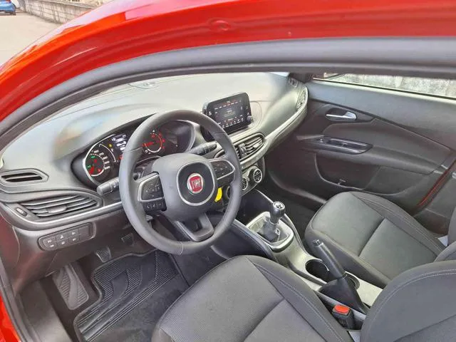 Fiat Tipo 1.3 Mjt S&S 5 porte Mirror - Foto 10