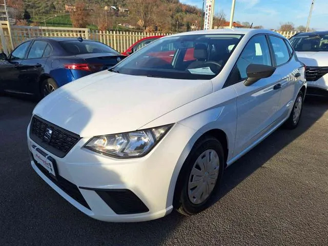 Seat Ibiza 1.0 TGI 5 porte Reference *Metano* - Foto 2