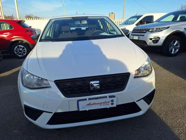 Seat Ibiza 1.0 TGI 5 porte Reference *Metano* - Foto 3