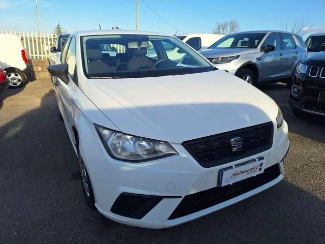 Seat Ibiza 1.0 TGI 5 porte Reference *Metano* - Foto 4