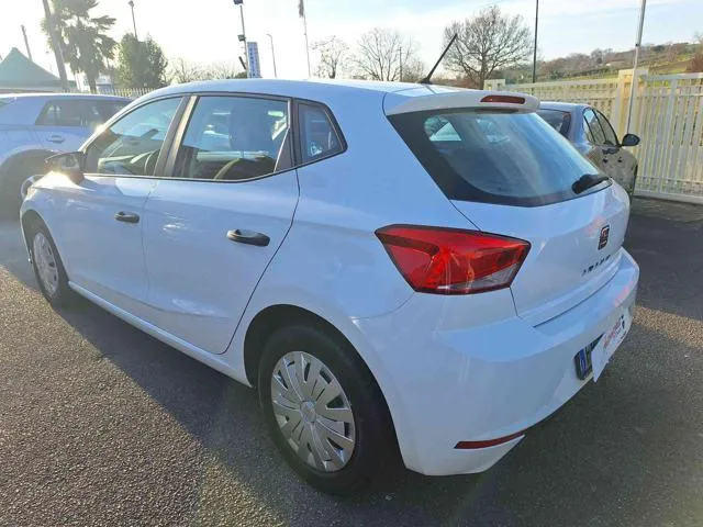 Seat Ibiza 1.0 TGI 5 porte Reference *Metano* - Foto 7