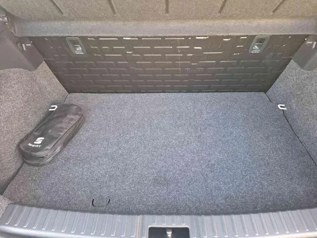 Seat Ibiza 1.0 TGI 5 porte Reference *Metano* - Foto 8