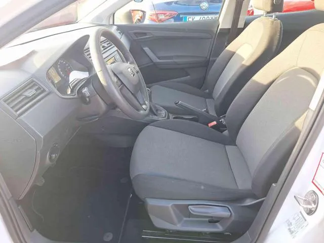 Seat Ibiza 1.0 TGI 5 porte Reference *Metano* - Foto 9