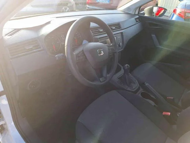 Seat Ibiza 1.0 TGI 5 porte Reference *Metano* - Foto 11