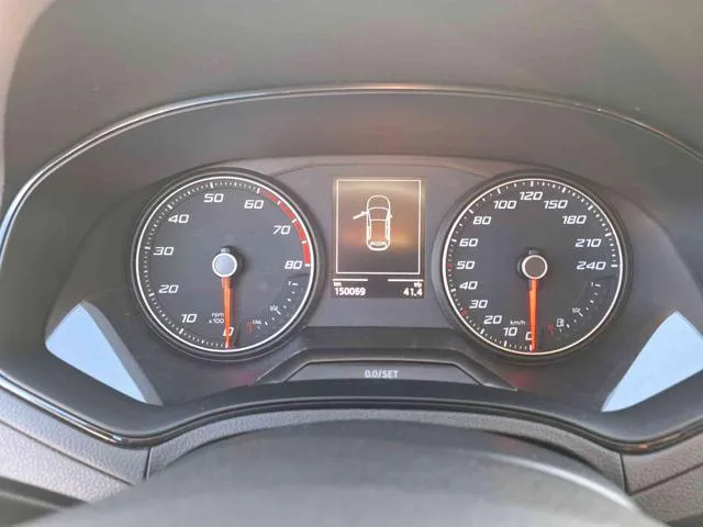 Seat Ibiza 1.0 TGI 5 porte Reference *Metano* - Foto 13