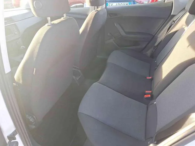Seat Ibiza 1.0 TGI 5 porte Reference *Metano* - Foto 14