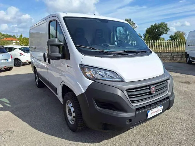 Fiat Ducato 30 2.3 MJT 120CV PC-TN Furgone - Foto 1