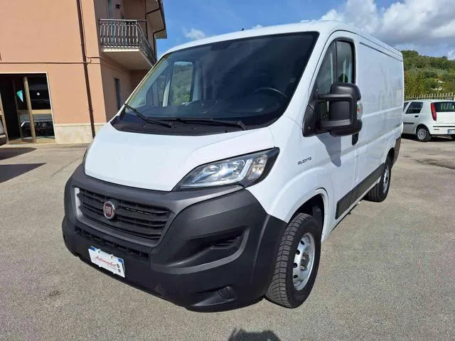 Fiat Ducato 30 2.3 MJT 120CV PC-TN Furgone - Foto 2