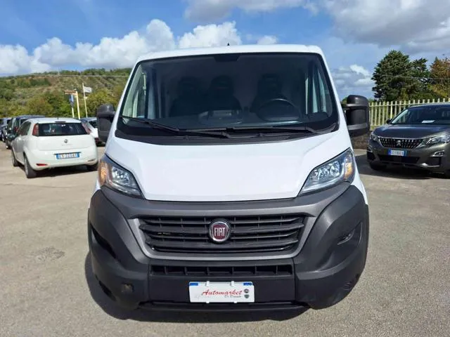 Fiat Ducato 30 2.3 MJT 120CV PC-TN Furgone - Foto 3
