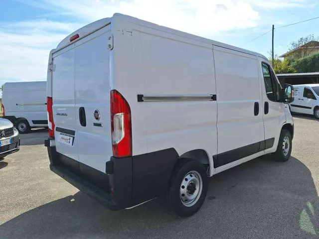 Fiat Ducato 30 2.3 MJT 120CV PC-TN Furgone - Foto 4