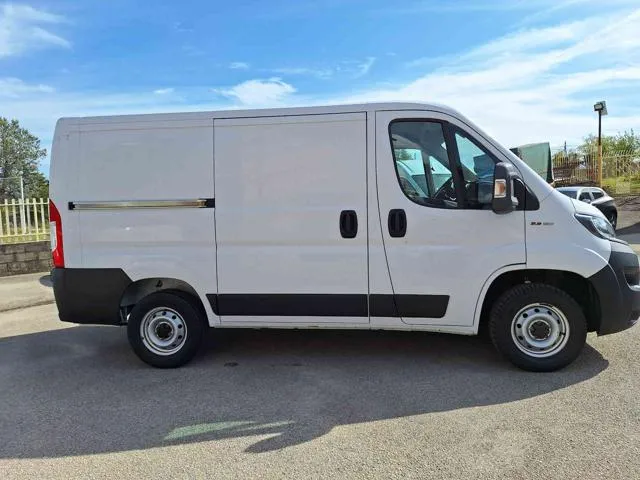 Fiat Ducato 30 2.3 MJT 120CV PC-TN Furgone - Foto 5