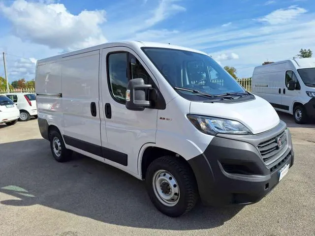 Fiat Ducato 30 2.3 MJT 120CV PC-TN Furgone - Foto 6