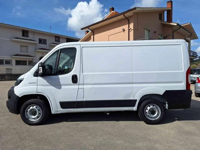 Fiat Ducato 30 2.3 MJT 120CV PC-TN Furgone - Foto 8