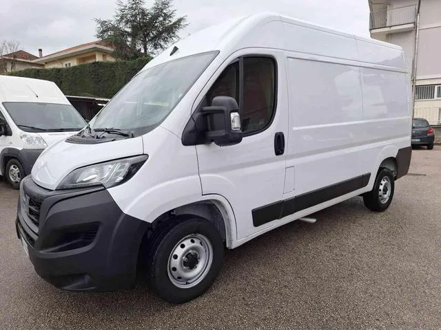 Fiat Ducato 33 2.2 Mjt 140CVMH2 Furgone - Foto 1