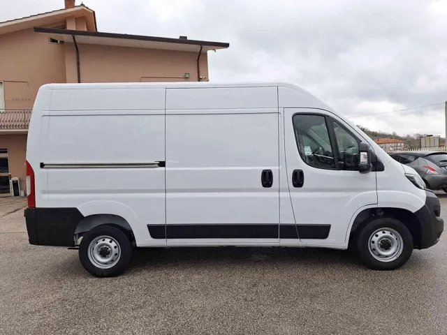 Fiat Ducato 33 2.2 Mjt 140CVMH2 Furgone - Foto 3