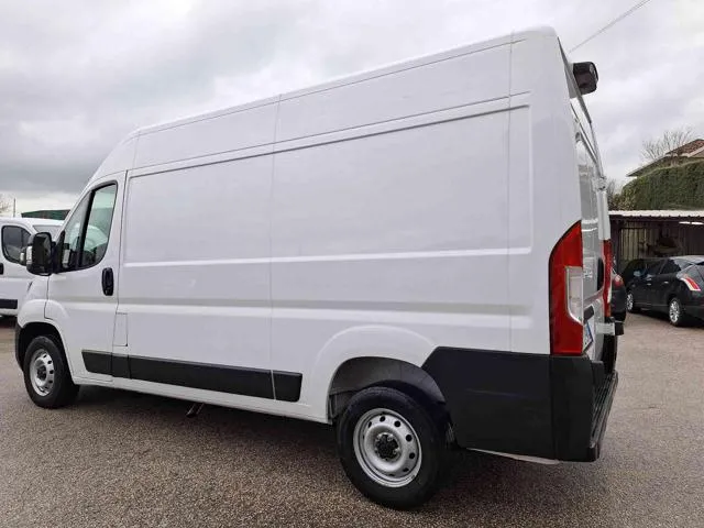 Fiat Ducato 33 2.2 Mjt 140CVMH2 Furgone - Foto 5