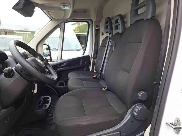 Fiat Ducato 33 2.2 Mjt 140CVMH2 Furgone - Foto 6