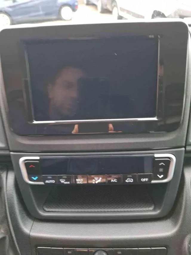 Fiat Ducato 33 2.2 Mjt 140CVMH2 Furgone - Foto 7