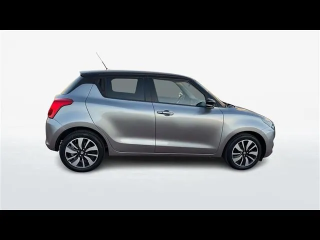 Suzuki Swift 5 Porte 1.0 Boosterjet Hybrid S 2WD my19 - Foto 3
