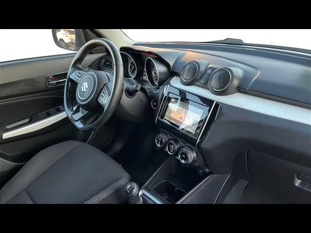 Suzuki Swift 5 Porte 1.0 Boosterjet Hybrid S 2WD my19 - Foto 7