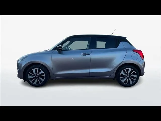 Suzuki Swift 5 Porte 1.0 Boosterjet Hybrid S 2WD my19 - Foto 13