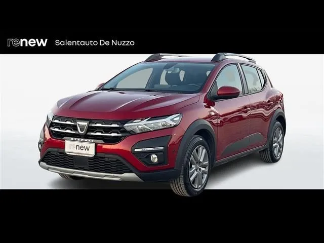 Dacia Sandero Stepway 1.0 tce Comfort Eco-g 100cv - Foto 1