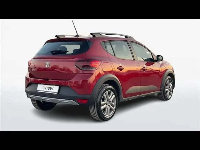Dacia Sandero Stepway 1.0 tce Comfort Eco-g 100cv - Foto 2