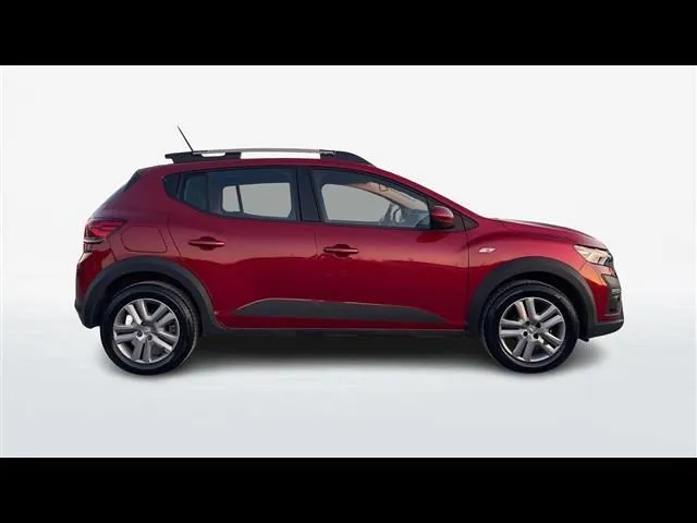 Dacia Sandero Stepway 1.0 tce Comfort Eco-g 100cv - Foto 4