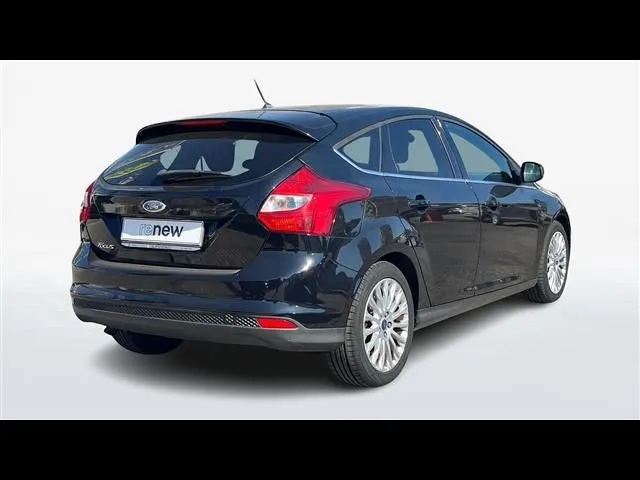 Ford Focus 5 Porte 1.6 TDCi 115cv Titanium - Foto 2