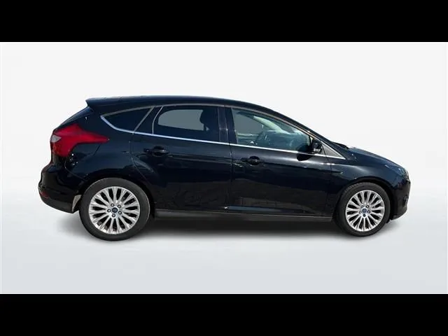 Ford Focus 5 Porte 1.6 TDCi 115cv Titanium - Foto 3