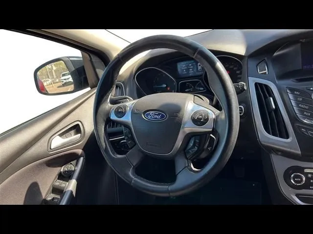 Ford Focus 5 Porte 1.6 TDCi 115cv Titanium - Foto 5