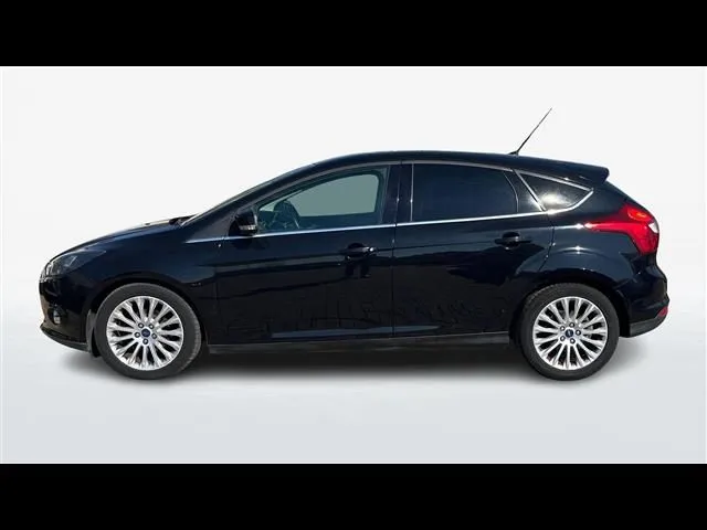 Ford Focus 5 Porte 1.6 TDCi 115cv Titanium - Foto 12