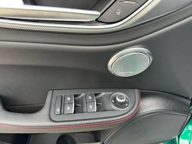 Alfa Romeo Giulia Giulia 2.0 T 280 CV AT8 AWD Q4 Trib. It. - Foto 14