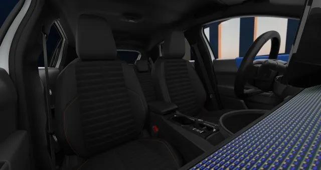 Lancia Ypsilon Hybrid e-DCT HF Line - Foto 5