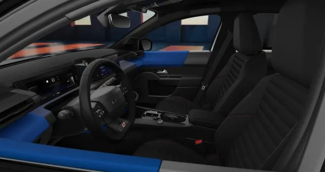 Lancia Ypsilon Hybrid e-DCT HF Line - Foto 10