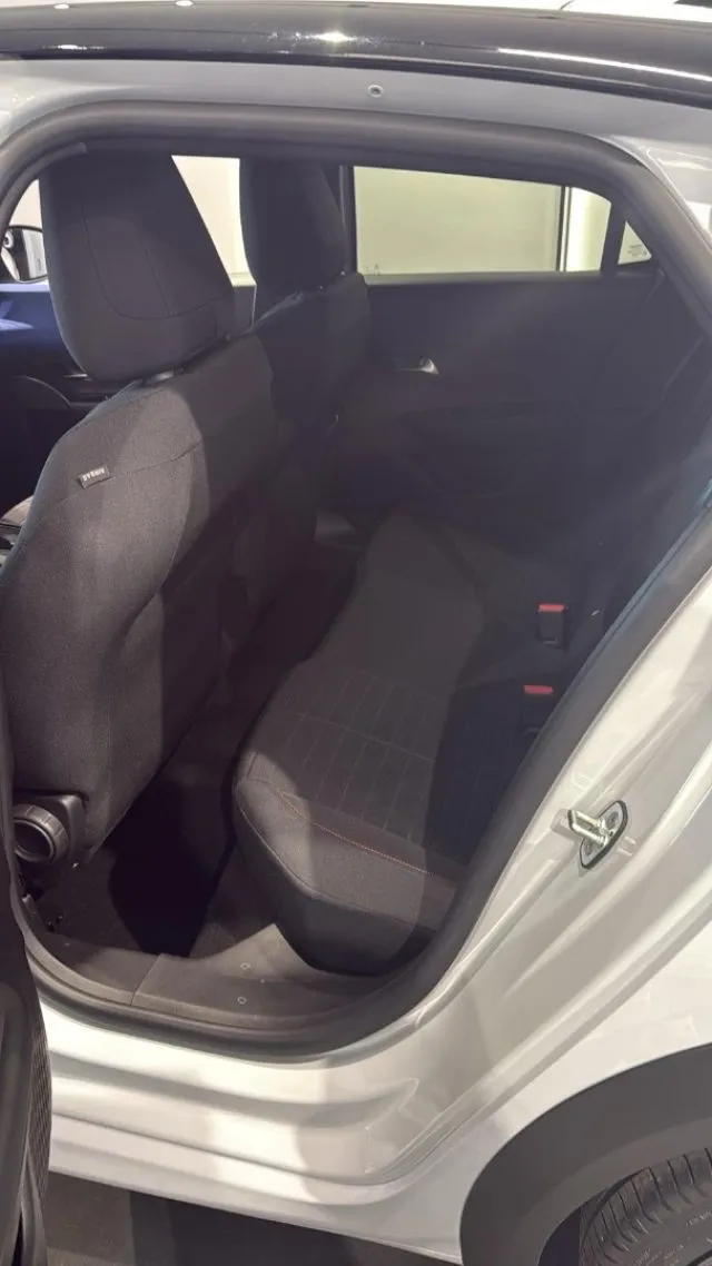 Lancia Ypsilon Hybrid e-DCT HF Line - Foto 15