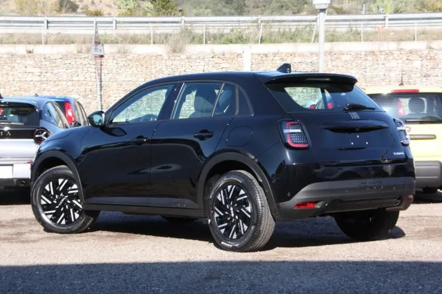Fiat 600 1.2 110CV Hybrid PACK CONFORT - Foto 5