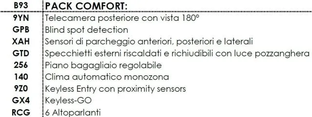 Fiat 600 1.2 110CV Hybrid PACK CONFORT - Foto 13