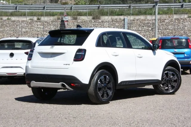 Fiat 600 Hybrid DCT MHEV PACK STYLE - Foto 5