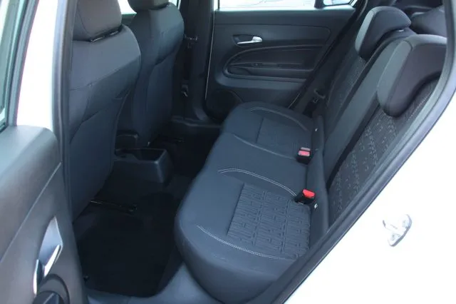Fiat 600 Hybrid DCT MHEV PACK STYLE - Foto 10