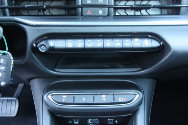 Fiat 600 Hybrid DCT MHEV PACK STYLE - Foto 11