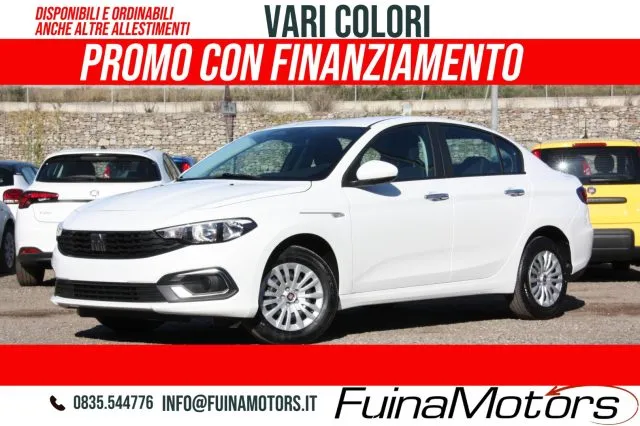Fiat Tipo 1.6 Mjt S&S - Foto 1