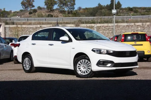 Fiat Tipo 1.6 Mjt S&S - Foto 2