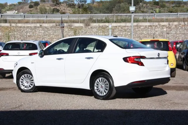 Fiat Tipo 1.6 Mjt S&S - Foto 3