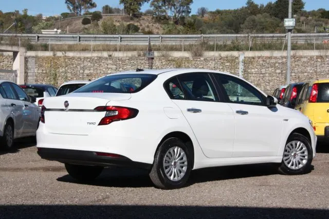 Fiat Tipo 1.6 Mjt S&S - Foto 4