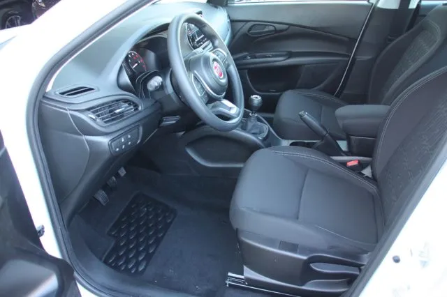 Fiat Tipo 1.6 Mjt S&S - Foto 5