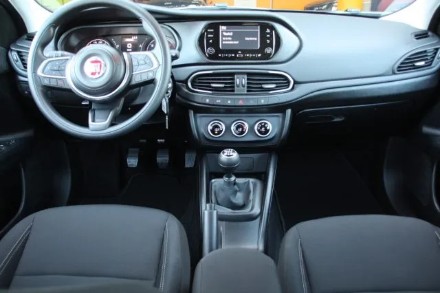 Fiat Tipo 1.6 Mjt S&S - Foto 6