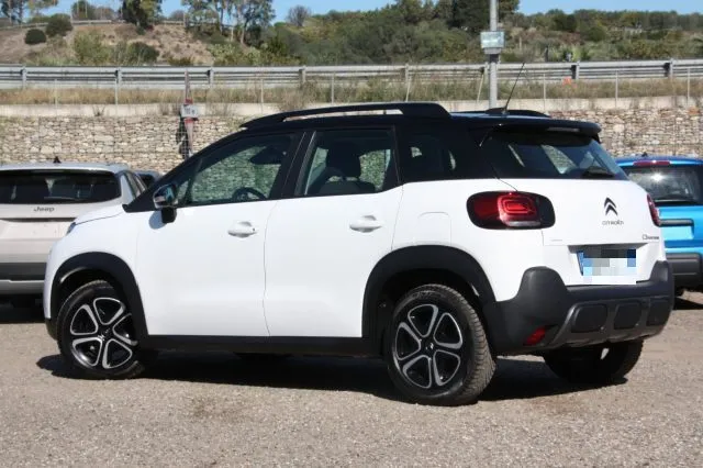 Citroen C3 Aircross C3 Aircross BlueHDi 110 S&S Feel - Foto 2