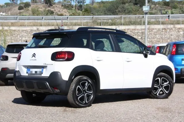 Citroen C3 Aircross C3 Aircross BlueHDi 110 S&S Feel - Foto 3